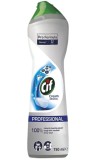 Crema de curatat non-abraziva Cif Professional Original, 0,75 l
