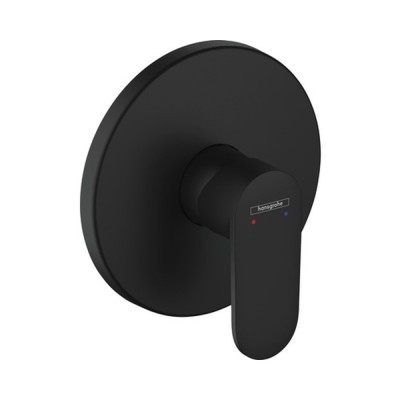 Baterie Dus Incastrabila Hansgrohe Vernis foto