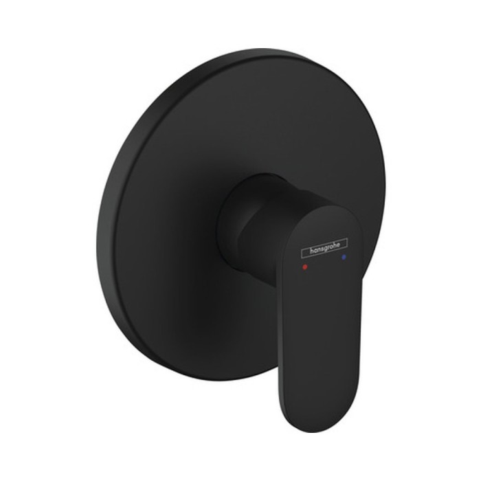 Baterie Dus Incastrabila Hansgrohe Vernis