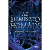 Az elem&eacute;sztő hom&aacute;ly - Christine Lynn Herman