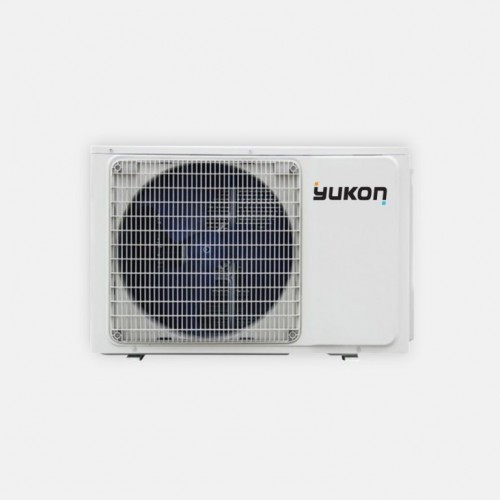 Unitate exterioara multi-split Yukon 36000Btu KM4-36A1, Wifi, filtru ionizare, Inverter, R32