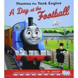 Thomas the Tank Engine: A Day at the Football