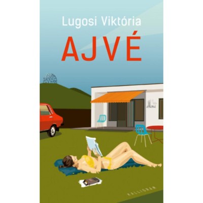 Ajv&amp;eacute; - Lugosi Vikt&amp;oacute;ria foto