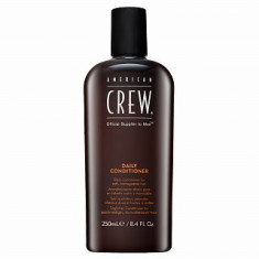 American Crew Daily Conditioner balsam pentru folosirea zilnica 250 ml foto