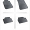 Covorase Presuri interior cauciuc Premium dedicate BMW Seria 1 E81 2004-2011