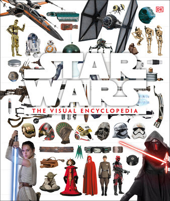 Star Wars: The Visual Encyclopedia foto
