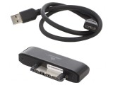 Adaptor USB pentru SATA 0,6m USB 3.0