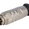 Conector M16 tată 6 pini, IP67
