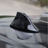 Cumpara ieftin Ornament pentru plafon auto tip &bdquo;SHARK TAIL&rdquo; culoare Neagra