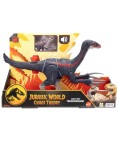 Mattel Jurassic World Chaos Theory Slash n Roar Therizinosaurus (jcg16)