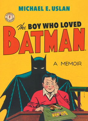 The Boy Who Loved Batman foto