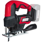 Raider RDP-KJS20 - Fierastrau pendular fara acumulatori si incarcator Li-Ion 20 V - Ah