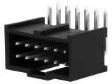 Soclu Dreptunghiular C-Grid III 2,54mm 12 PIN THT, MOLEX