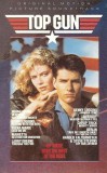 Various - Top Gun (Original Motion Picture Soundtrack), Caseta audio