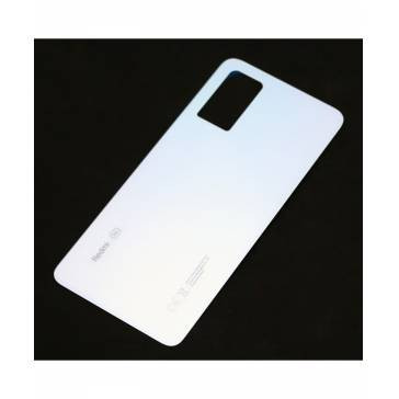 Capac Baterie Xiaomi Redmi Note 11 Pro Alb Original