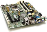 Placa de baza PC HP COMPAQ PRO 6200 SFF/MT 615114-001