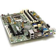 Placa de baza PC HP COMPAQ PRO 6200 SFF/MT 615114-001