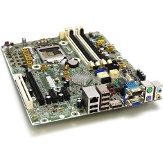 Placa de baza PC HP COMPAQ PRO 6200 SFF 615114-001