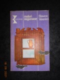 SLAVCO VESNICI - MALURI NEGUROASE (1983, editie cartonata)