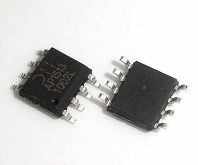 AP1513 - Diodes Incorporated foto