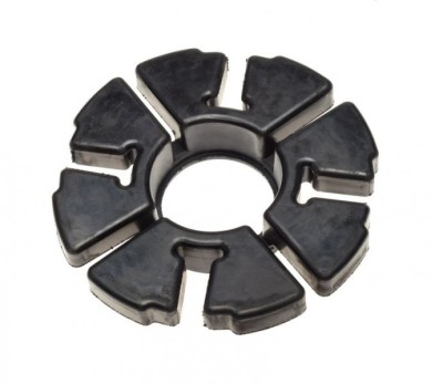 Set tampoane cauciuc pinion roata spate Junak 905 Cod Produs: MX_NEW J9057003 foto