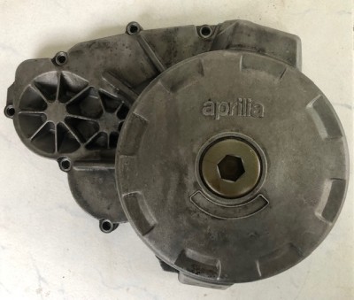 Aprilia RSV1000 RR 2004 - Capac Stator generator foto