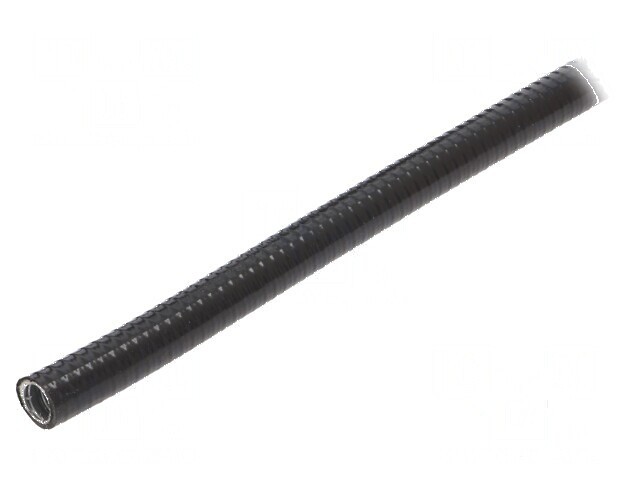 Tub de protec&Aring;&pound;ie o&Aring;&pound;el galvanizat 10 metri