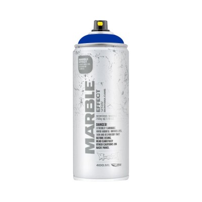 Vopsea Imitatie Marmura Blue,EM5000 Marble Effect Blue, Montana, 400ml foto