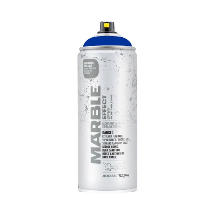 Vopsea Imitatie Marmura Blue,EM5000 Marble Effect Blue, Montana, 400ml