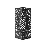 Cumpara ieftin Suport umbrele Songmics Negru 15.5x15.5x41 cm