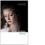 Emma - Jane Austen