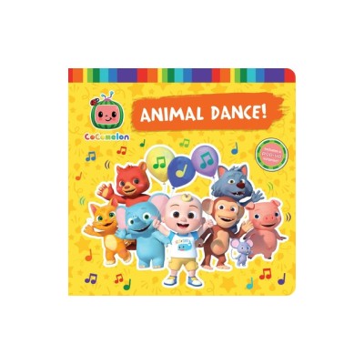 Animal Dance! foto