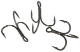 Ancore FOX RAGE Predator Power Point X-Strong Semi-Barbed, Size 6, 8buc/pac