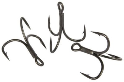Ancore FOX RAGE Predator Power Point X-Strong Semi-Barbed, Size 6, 8buc/pac foto