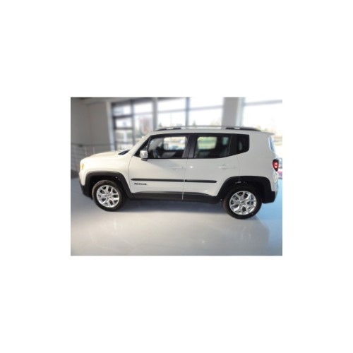Set 4 bandouri usa compatibil Jeep Renegade 2014 -&gt; Cod: F2 Automotive TrustedCars