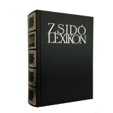 Zsid&oacute; Lexikon - Ujv&aacute;ri P&eacute;ter