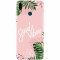 Husa silicon pentru Huawei Y9 2019, Good Vibes