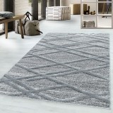 Cumpara ieftin Covor Pisa Gri V5 140x200 cm