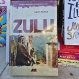 Zulu - Caryl Ferey