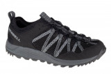 Pantofi de trekking Merrell Wildwood Aerosport J036109 negru