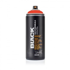 Black, 8230 Koi, Montana, 400 ml
