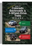 Guide to Northern Colorado Backroads &amp; 4-Wheel-Drive Trails