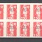 St.Pierre si Miquelon.1992 Marianne-supr. carnet SS.81