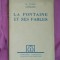 La Fontaine et ses fables / H. Taine