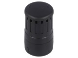 Semnalizator acustic 24VDC/24VAC 80dB IP66