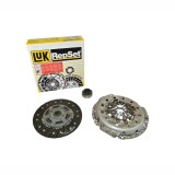 Kit ambreiaj Schaeffler Luk Seat Arosa Ibiza Cordoba VW Polo Caddy Lupo 1.4 1.6