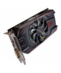 Placa video sapphire 11267-19-20g radeon rx 560 2gb gddr5 pulse foto