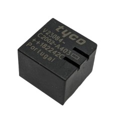 Releu 12Vdc auto 30A V23084-C2002-A403