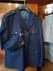 Uniforma Politie Frontiera PCTF 1991 Colectie Militarie Efecte Militare Originala Rara