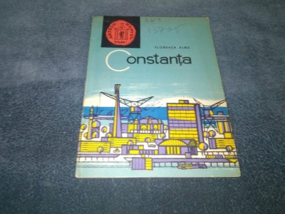 FLORENTA ALBU - CONSTANTA foto
